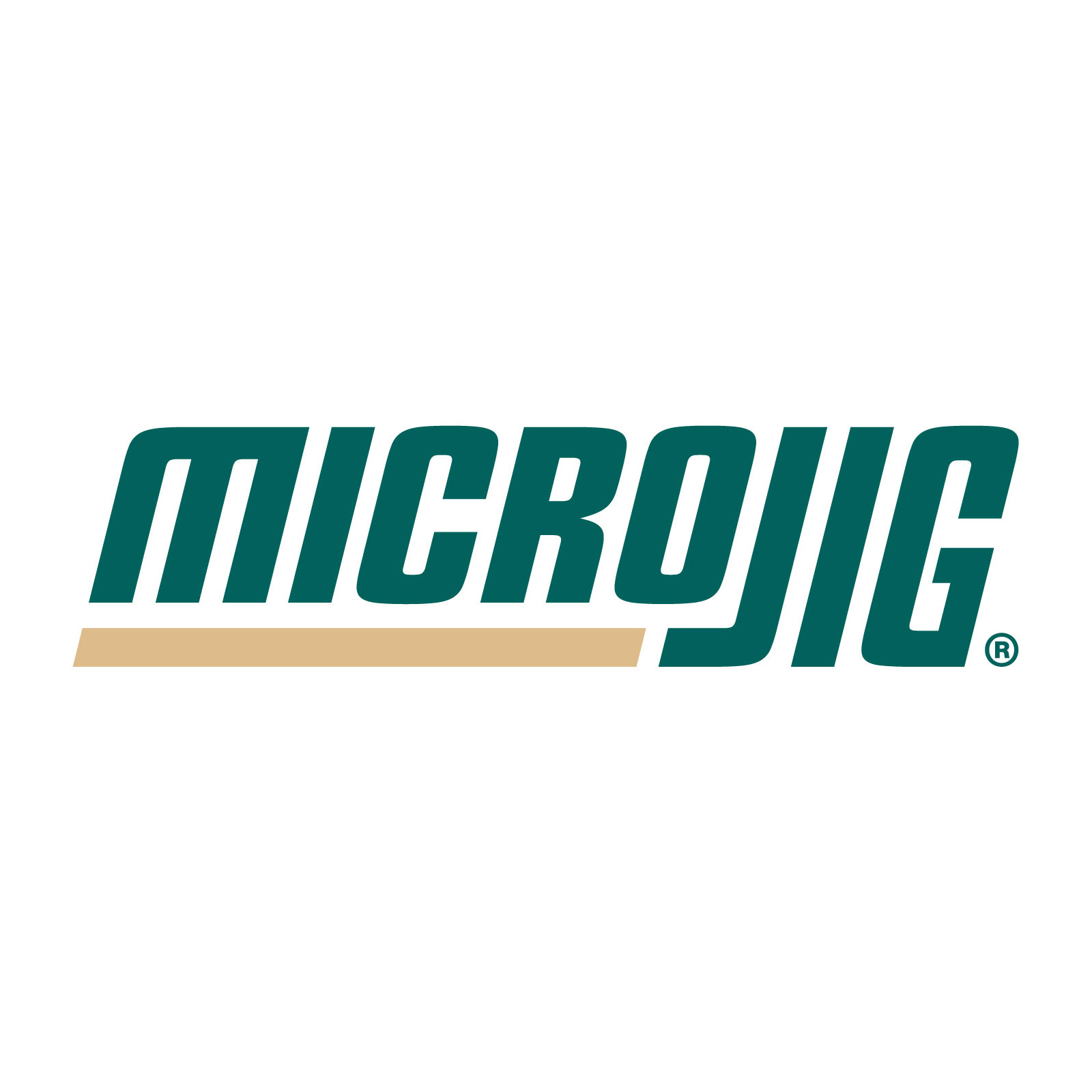 MICROJIG